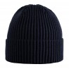 Winter hat - mod. 6021:Navy, Acrylic